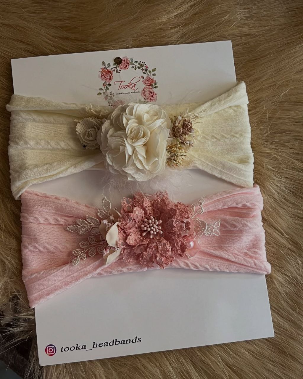 Kids accessories